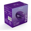Sync2 by We-Vibe Violetinė