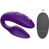Sync2 by We-Vibe Violetinė