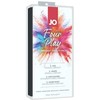 System Jo Sistema JO – „Four Play Lubricant Variety Pack“.