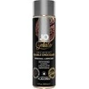 System Jo Sistema JO - Gelato Decadent dvigubas šokoladinis lubrikantas Vanduo pagrindu 120 ml