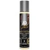 System Jo Sistema JO – Gelato Decadent dvigubas šokoladinis lubrikantas Vanduo pagrindu 30 ml