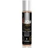 System Jo Sistema JO - Gelato sūdytas karamelės lubrikantas Vanduo pagrindu 30 ml