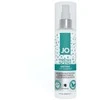 System Jo Sistema JO – rūkas žaislų valiklis Fresh Scent Free Hygiene 120 ml