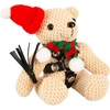 Tedis žiemos leidimas