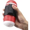 Iroha By Tenga Ribotas „Tenga Cup“ vibratoriaus rinkinys