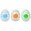 Tenga Egg Standard x3 1