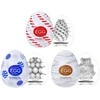 Tenga Egg Standard x3 2