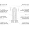 Tenga – Keith Haring Soft Tube Cup