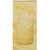 Tenga Puffy Custard Geltona
