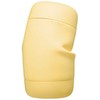 Tenga Puffy Custard Geltona
