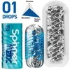 Tenga Spinner Deluxe 01 Drops