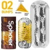 Tenga Spinner Deluxe 02 Bumps