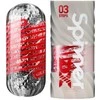 Tenga Spinner Deluxe 03 Steps
