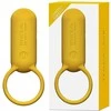 Tenga - SVR Smart Vibe Ring Canyon Geltona