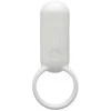 Tenga - SVR Smart Vibe Ring Pearl Baltas