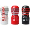 Strong Tenga - JAV originalus vakuuminis puodelis, stiprus