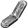 Tenga Zero Gravity Juodas