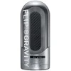 Tenga Zero Gravity Juodas
