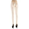 Cottelli Legwear Pėdkelnės Odos spalvos 2