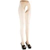 Cottelli Legwear Pėdkelnės Odos spalvos 2
