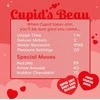 Vienaragis Cupids Beau