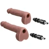 VAC-U-Lock f. Sex Machine&Mini