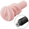 Lovense Vagina-shaped Sleeve for Solac