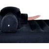 Velvet Luxury Bed
