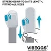 Vibeggs Ribs Delight
