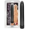 You2Toys Vibrator Metallic-Juodas