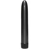 You2Toys Vibrator Metallic-Juodas