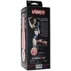 Vibro Rožinė Lady Touch