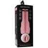 Vibro Rožinė Lady Touch