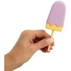 Vibruojantis popsicle