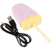 Vibruojantis popsicle