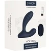 Vick Neo 2 prostatos stimuliatorius pakuotėje