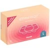 W-Heads 3x Blueberry L