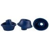 W-Heads 3x Blueberry M