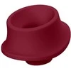 W-Heads 3x Bordo L