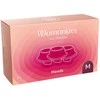 W-Heads 3x Bordo M