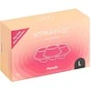 W-Heads 3x Juodas L