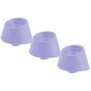 W-Heads 3x Lilac M