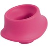 W-Heads 3x Raspberry L