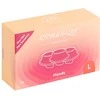 W-Heads 3x Raspberry L
