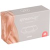 W-Heads 3x Raspberry M