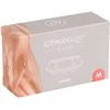 W-Heads 3x Raspberry M