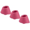 W-Heads 3x Raspberry S