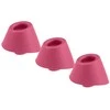 W-Heads 3x Raspberry S