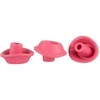 W-Heads 3x Raspberry S