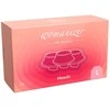 W-Heads 3x Rosa L